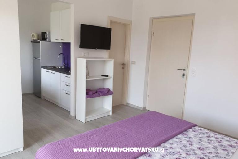 Apartmanok Tamburović – fotó 11
