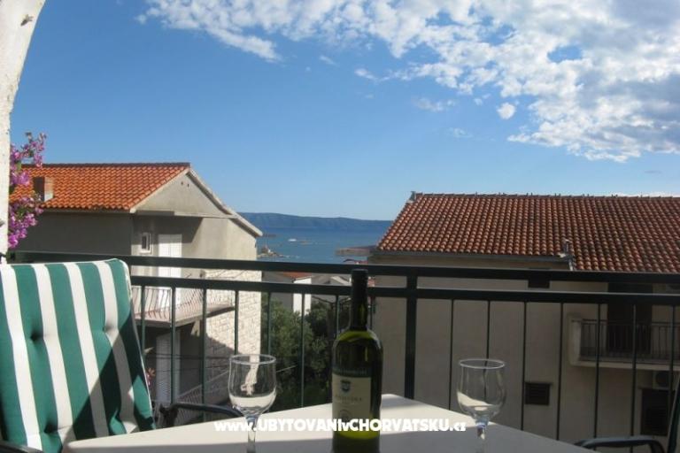 Apartmanok Tamburović – fotó 12