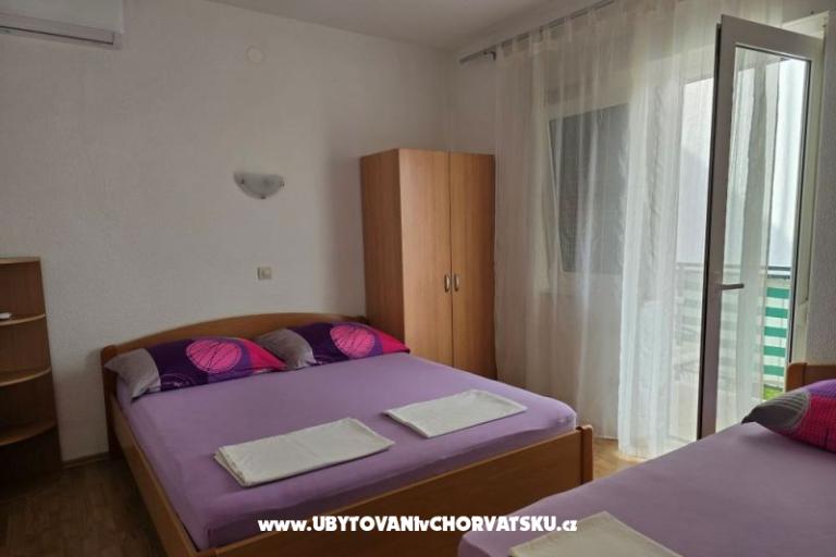 Apartmanok Tamburović – fotó 13