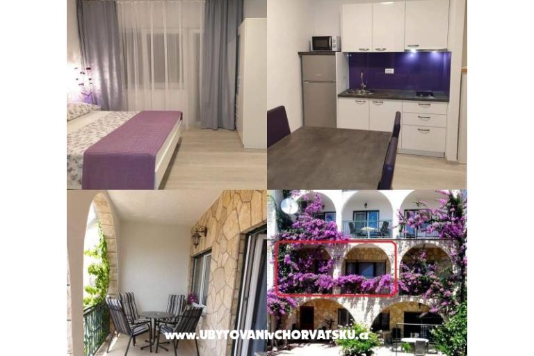 Apartmanok Tamburović – fotó 14