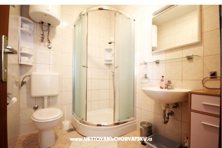 Apartmanok Tamburović – fotó 16