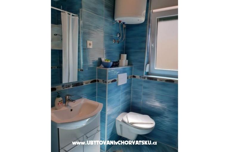 Apartmanok Tamburović – fotó 17
