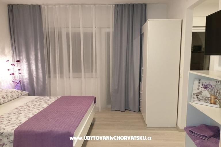 Apartmanok Tamburović – fotó 3