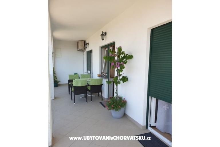 Apartmanok Tamburović – fotó 6