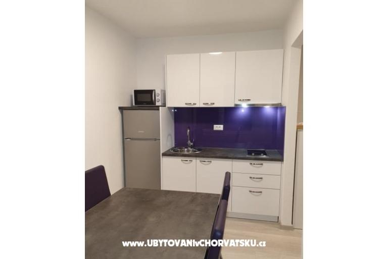 Apartmanok Tamburović – fotó 7