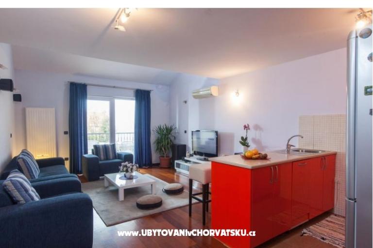 Apartmanok Tino – fotó 3