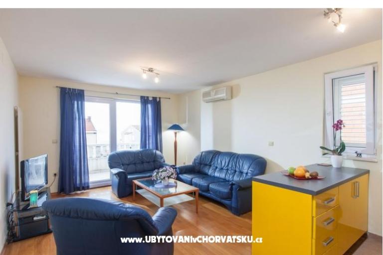 Apartmanok Tino – fotó 4