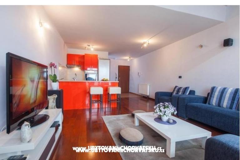 Apartmanok Tino – fotó 8