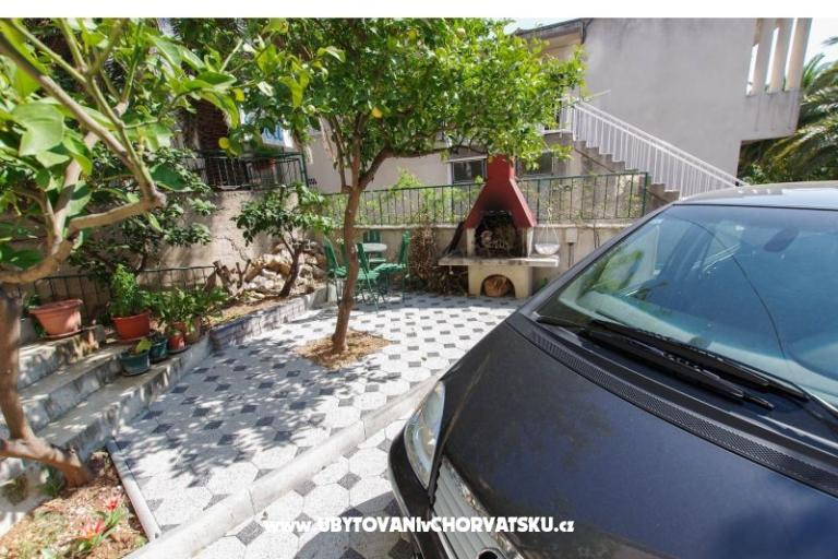 Apartmanok TONKA – fotó 10