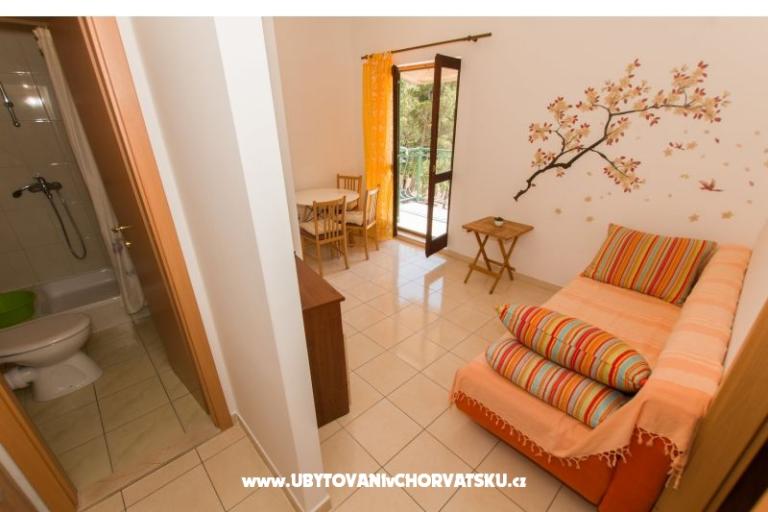 Apartmanok TONKA – fotó 12