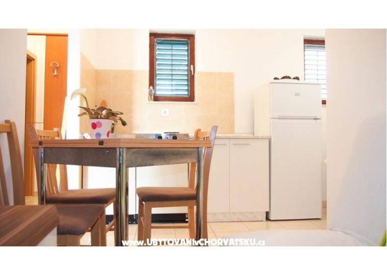 Apartmanok TONKA – fotó 16