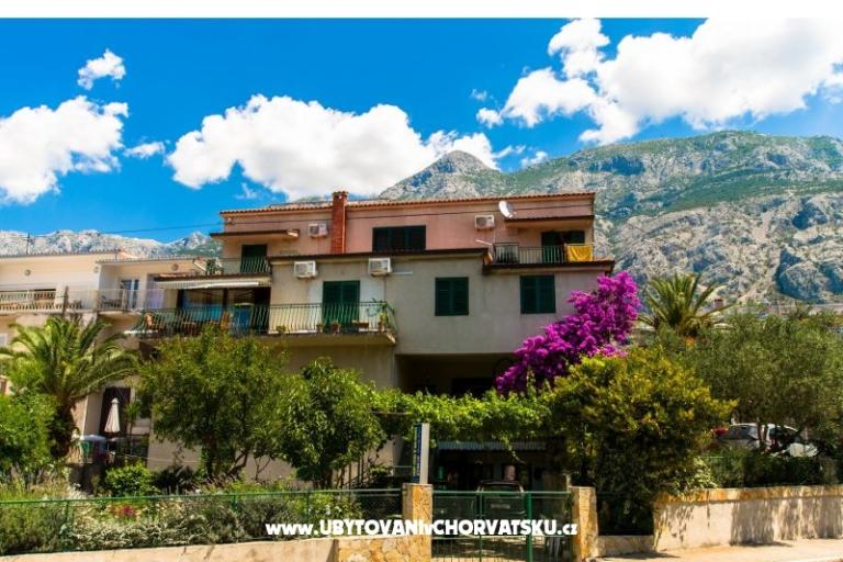 Apartmanok TONKA – fotó 6