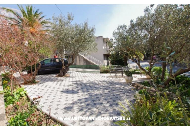 Apartmanok TONKA – fotó 9