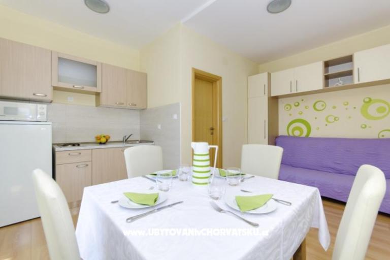 Vidoš Apartmanok – fotó 10