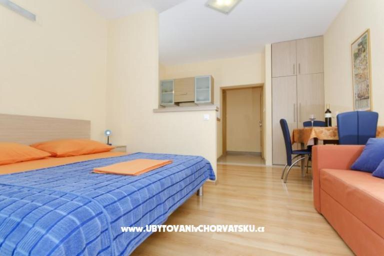 Vidoš Apartmanok – fotó 5