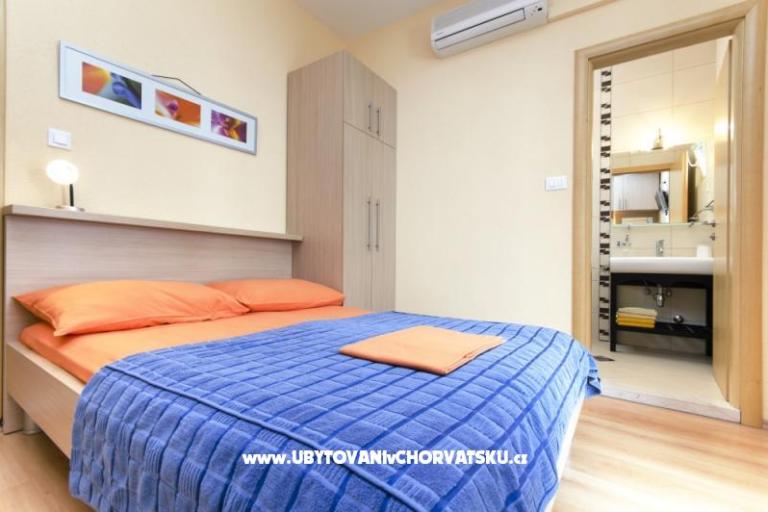 Vidoš Apartmanok – fotó 6