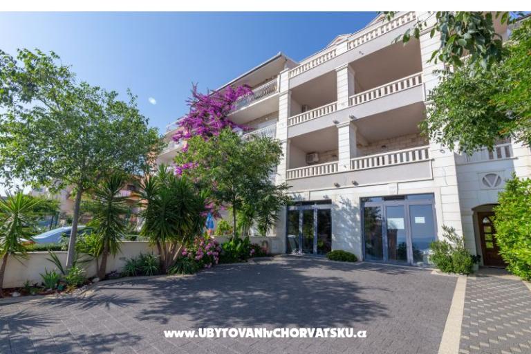 Apartmanok Villa Vranješ – fotó 2