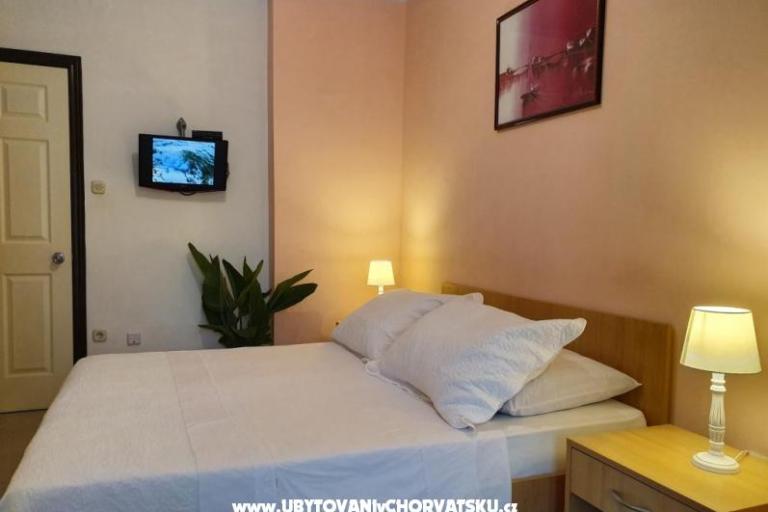 Apartmanok Vranješ – fotó 2