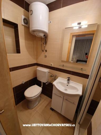 Apartmanok Vranješ – fotó 7
