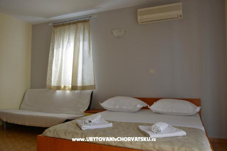 Apartmanok Vujcic – fotó 11