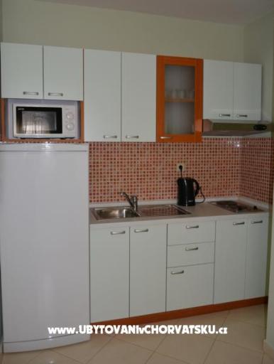 Apartmanok Vujcic – fotó 12