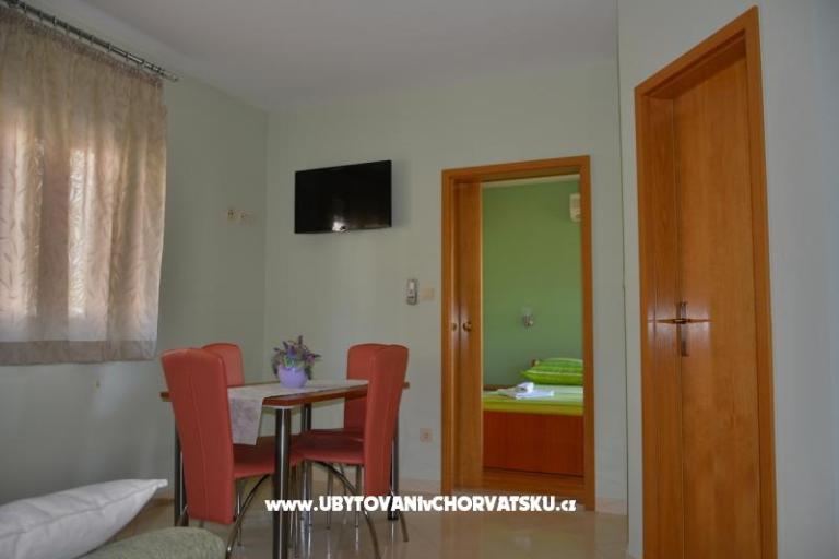 Apartmanok Vujcic – fotó 13