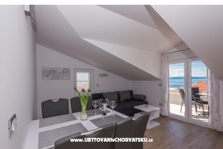 Apartmanok Vujcic – fotó 2