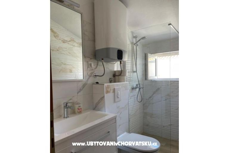 Apartmanok Vuković – fotó 5