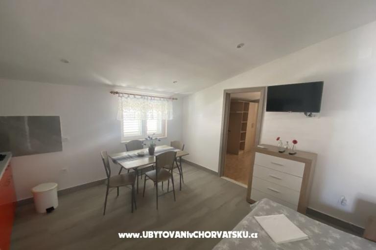 Apartmanok Vuković – fotó 6