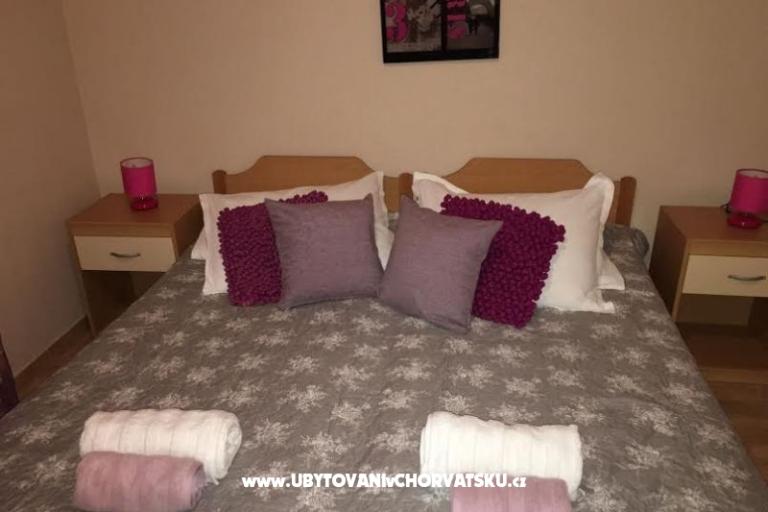 Apartmanok Vuković – fotó 7
