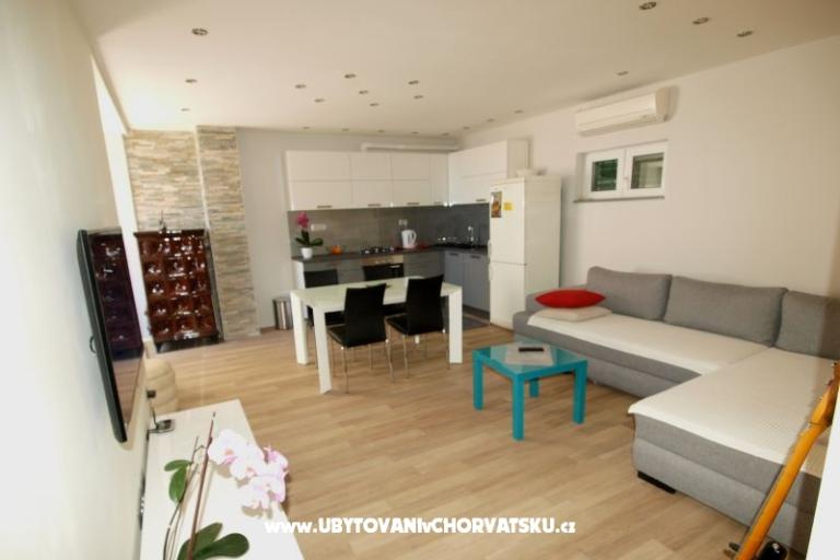 Apartmanok Zarko Buljan – fotó 4