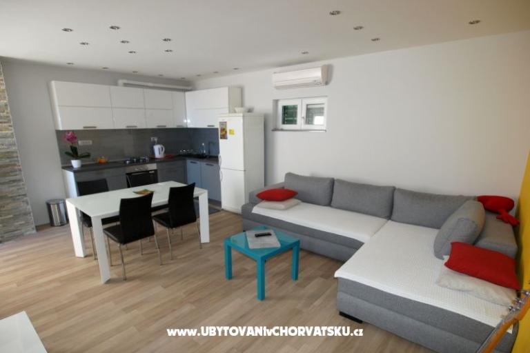 Apartmanok Zarko Buljan – fotó 5