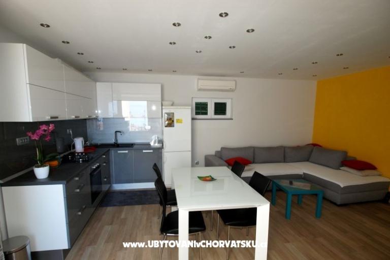 Apartmanok Zarko Buljan – fotó 7