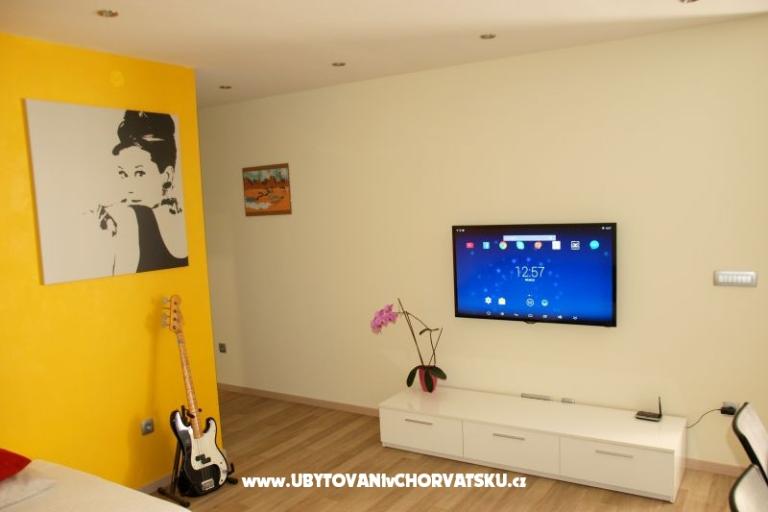 Apartmanok Zarko Buljan – fotó 8