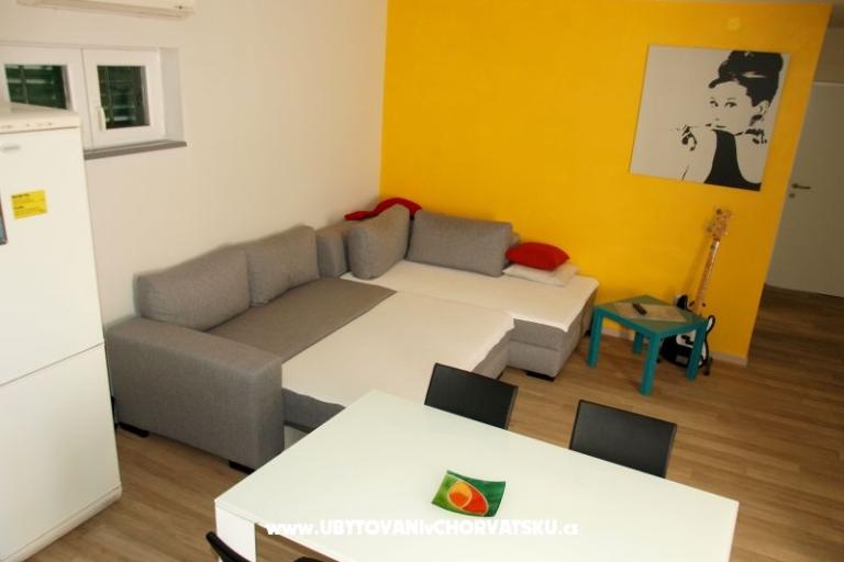 Apartmanok Zarko Buljan – fotó 9