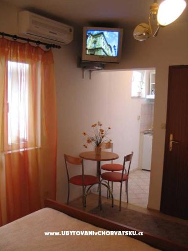 Apartmanok Žigo – fotó 3