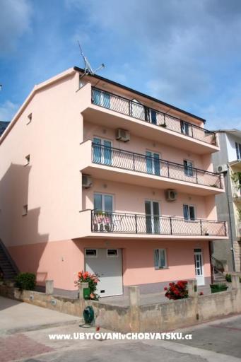 Apartmanok Žigo – fotó 7