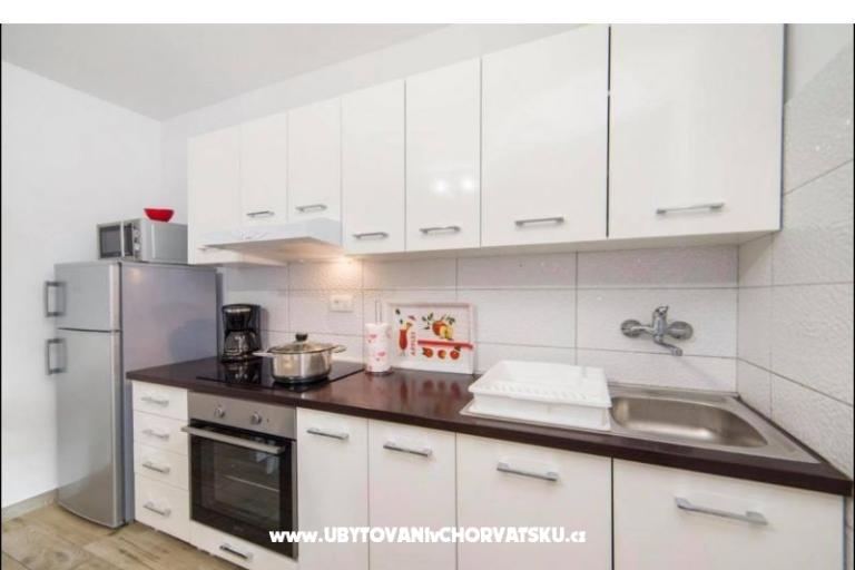 Apartmanok Maša – fotó 10