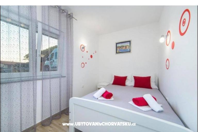 Apartmanok Maša – fotó 11