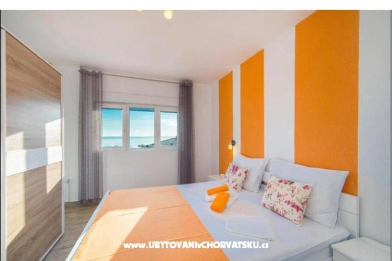 Apartmanok Maša – fotó 12