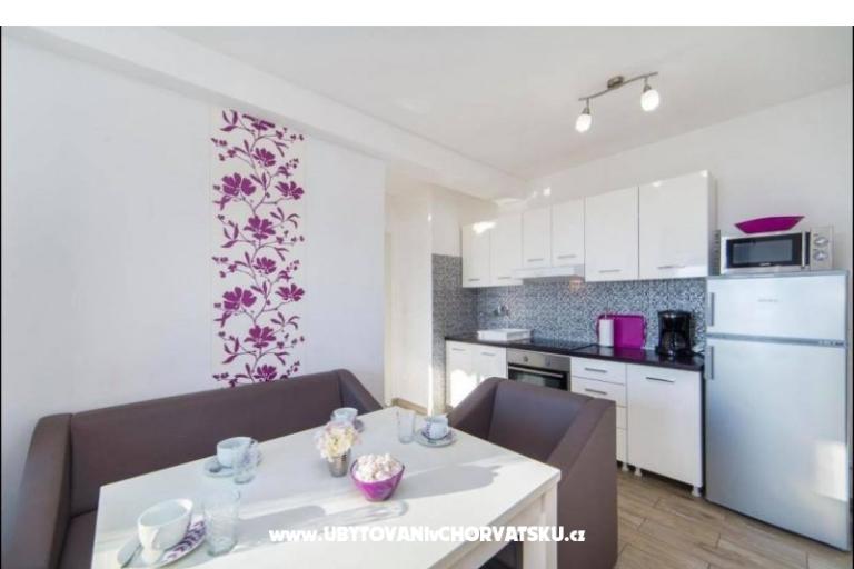 Apartmanok Maša – fotó 13