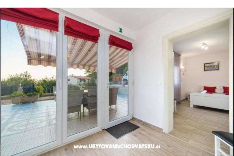 Apartmanok Maša – fotó 15