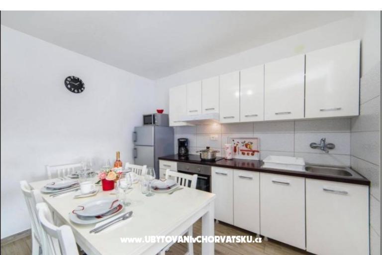 Apartmanok Maša – fotó 16
