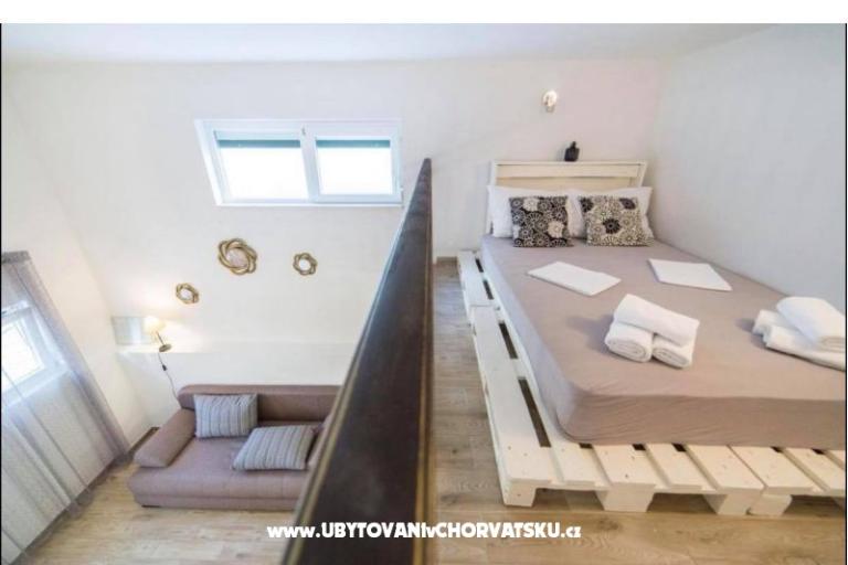 Apartmanok Maša – fotó 6