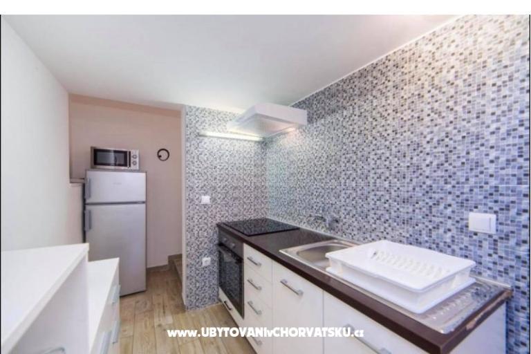 Apartmanok Maša – fotó 7