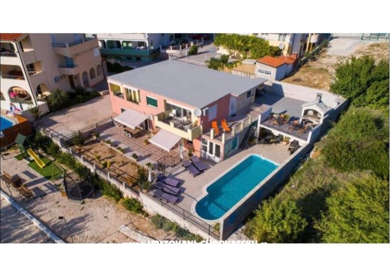 Apartmanok Maša – fotó 8