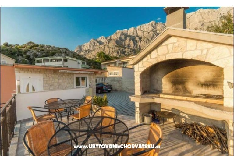 Apartmanok Maša – fotó 9