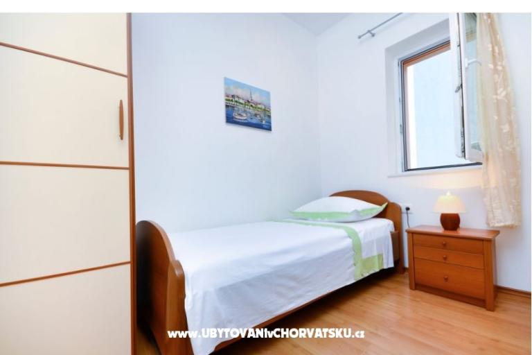 Apartmanok Anita - Center – fotó 10