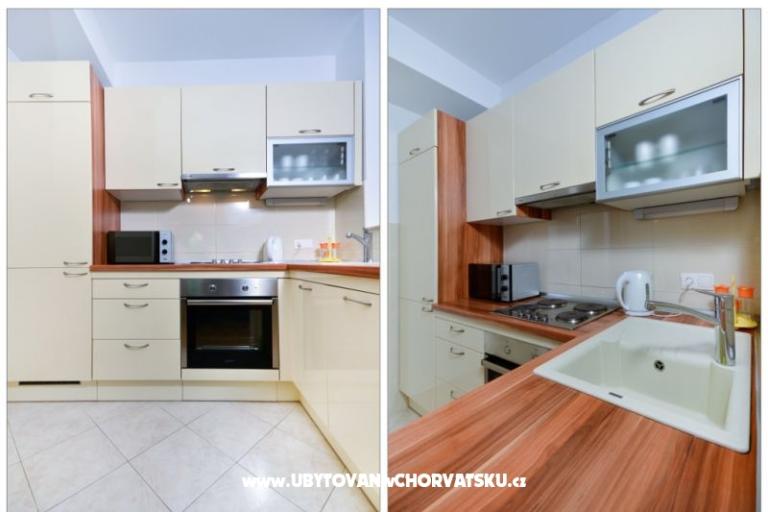Apartmanok Anita - Center – fotó 11