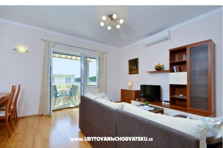 Apartmanok Anita - Center – fotó 12